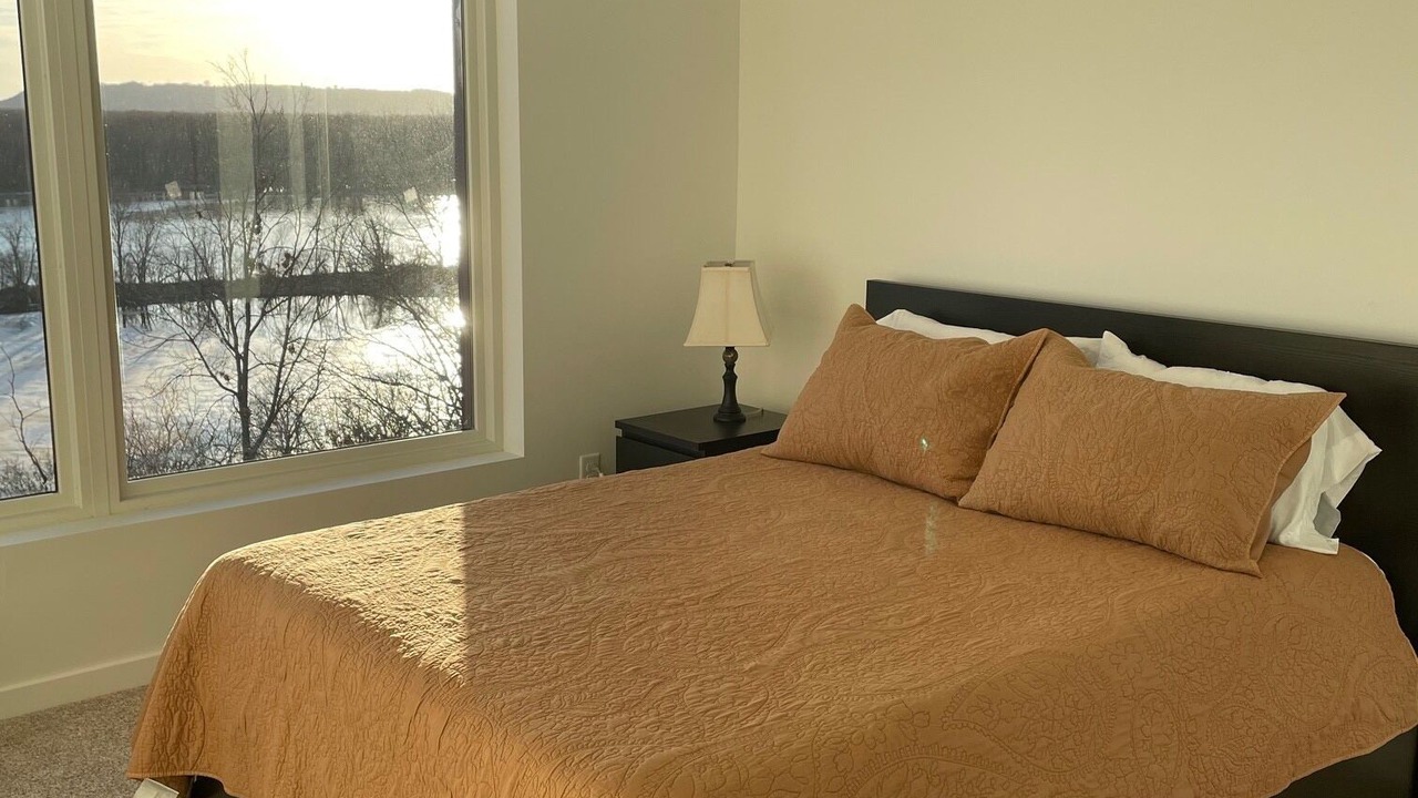 Photo of Bedroom in Hager City