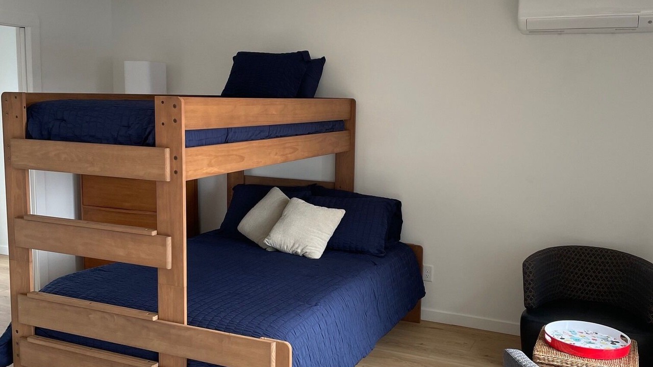 Photo of Bedroom in Hager City