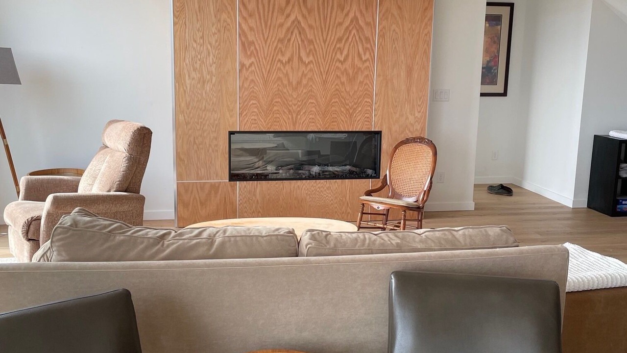 Photo of Livingroom in Hager City