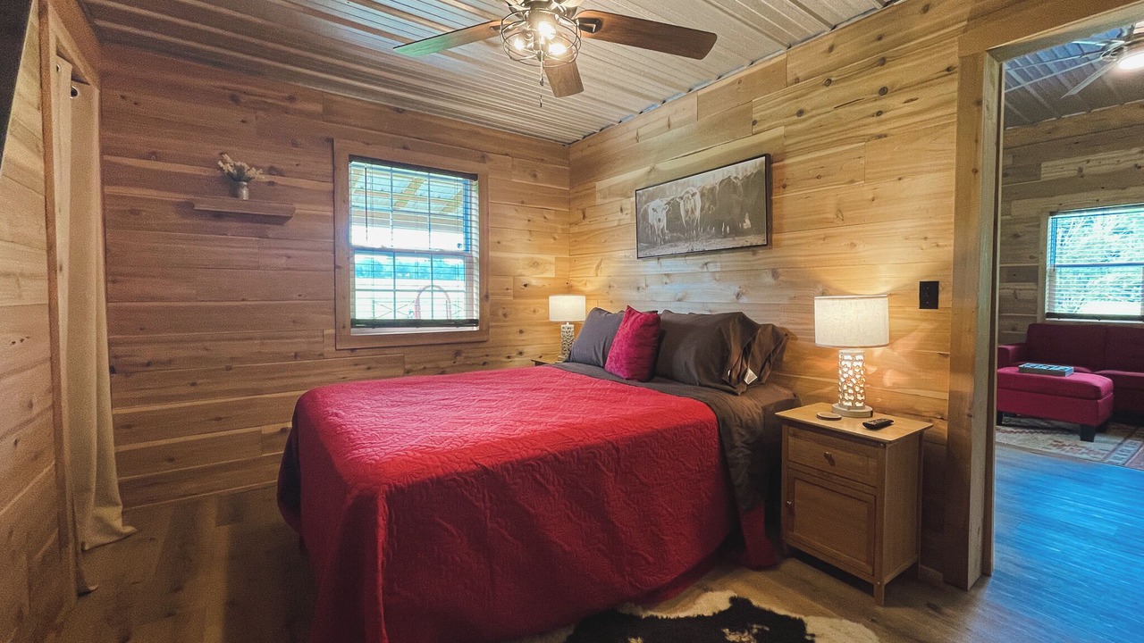 Photo of Bedroom in Golconda