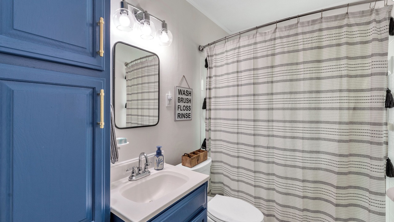 Photo of Bathroom in Perrysburg