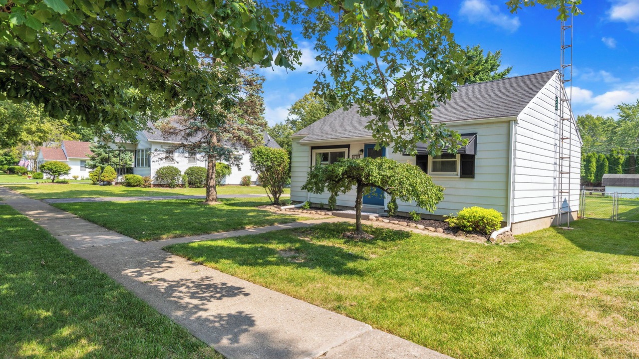 Photo of Outdoor in Perrysburg
