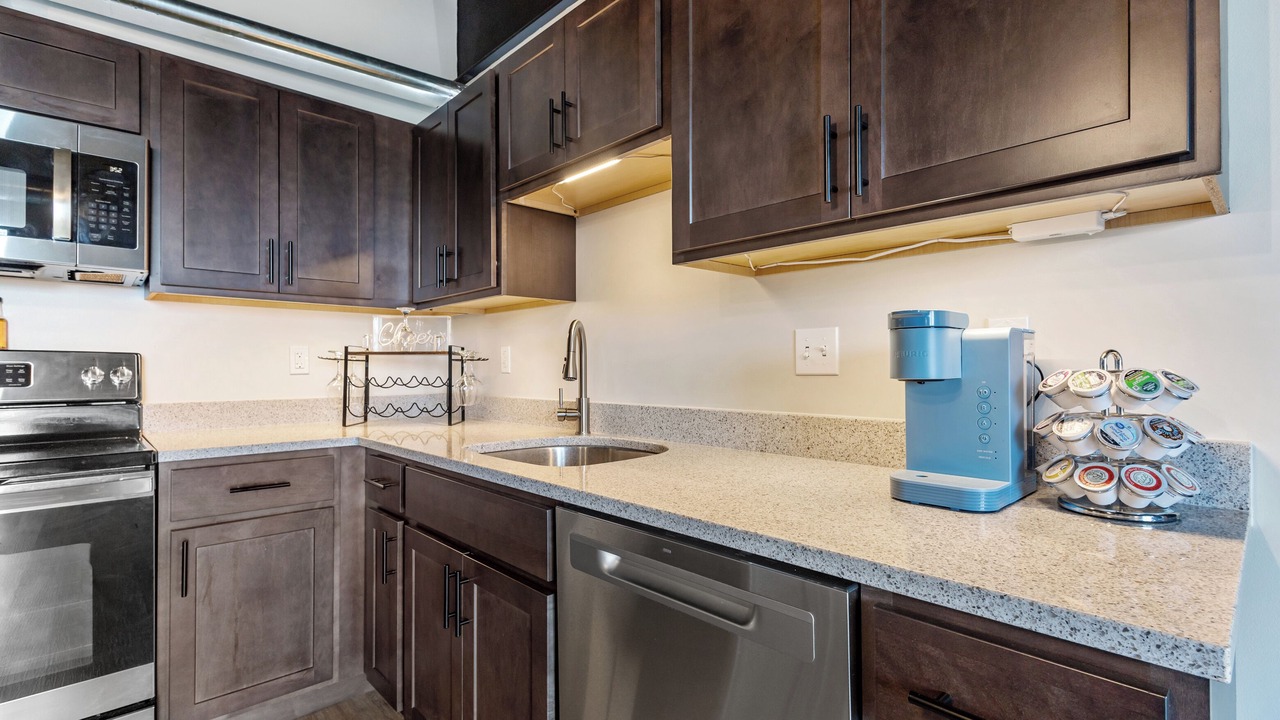 Photo of Kitchen in Stuart