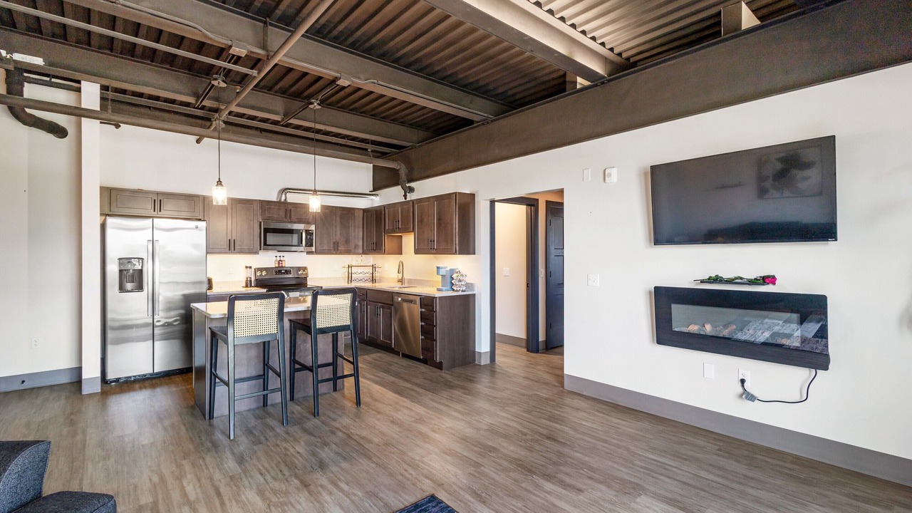 Photo of Kitchen in Stuart