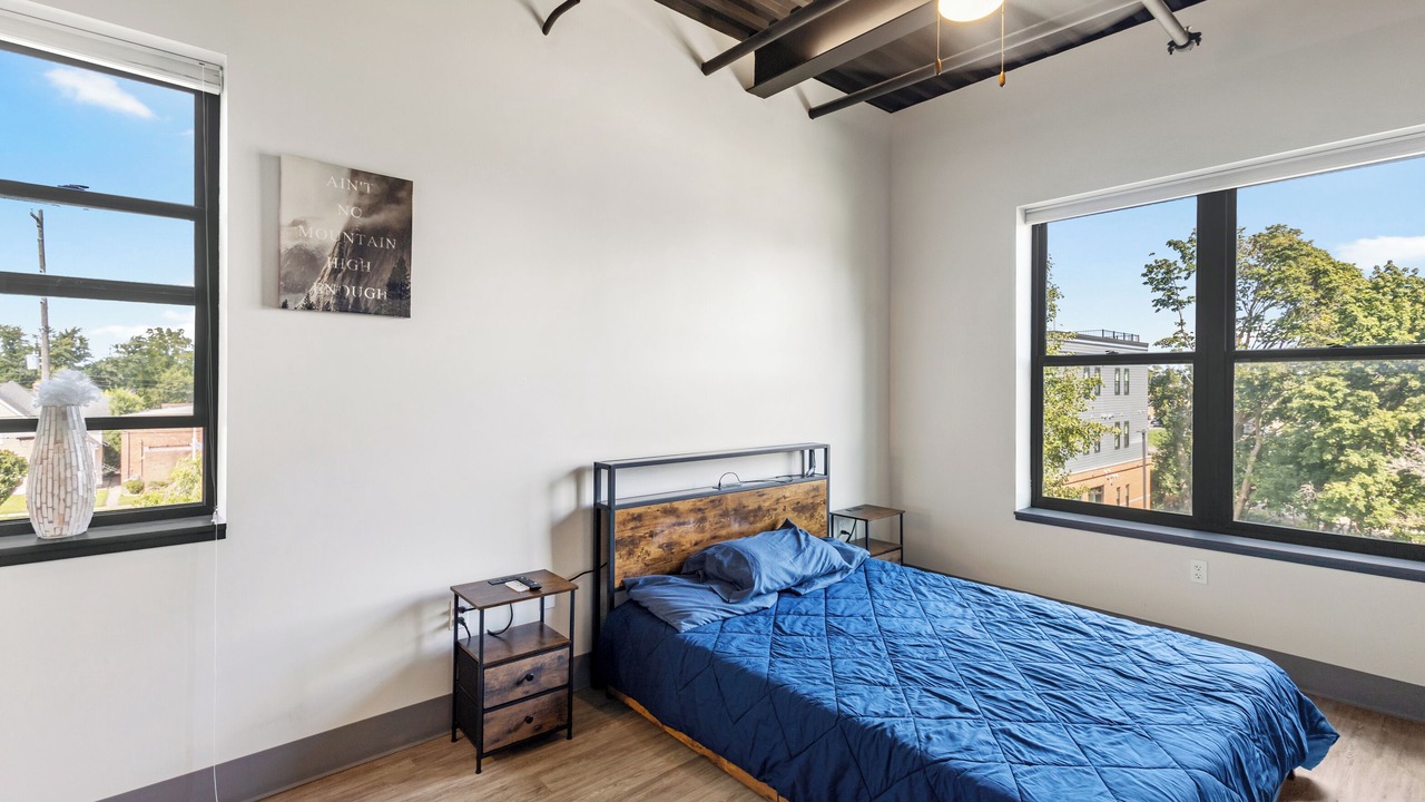 Photo of Bedroom in Stuart