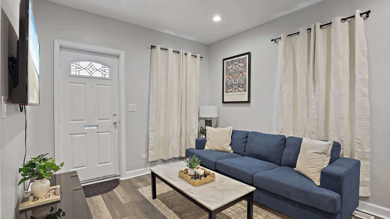 Photo of Livingroom in Berwyn
