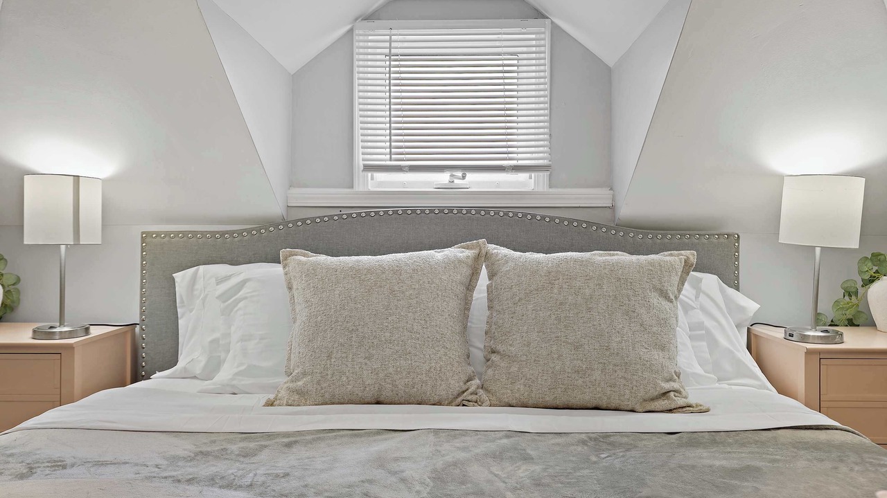 Photo of Bedroom in Berwyn