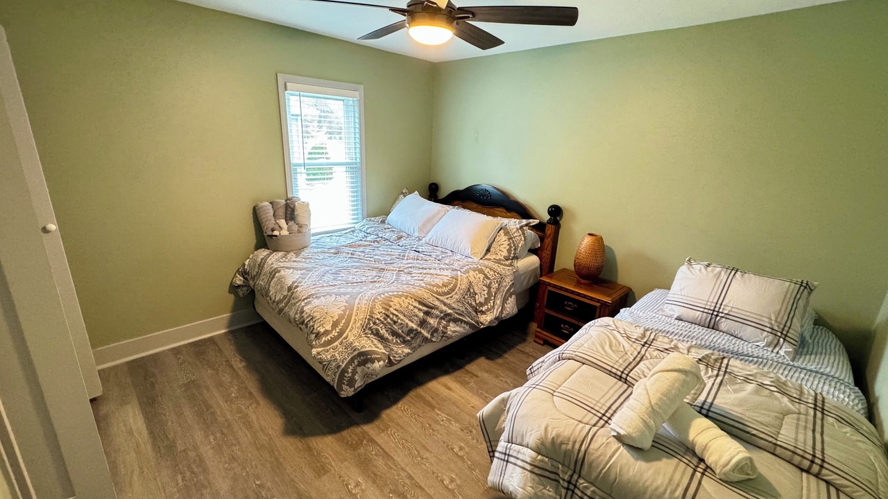 Photo of Bedroom in Watervliet