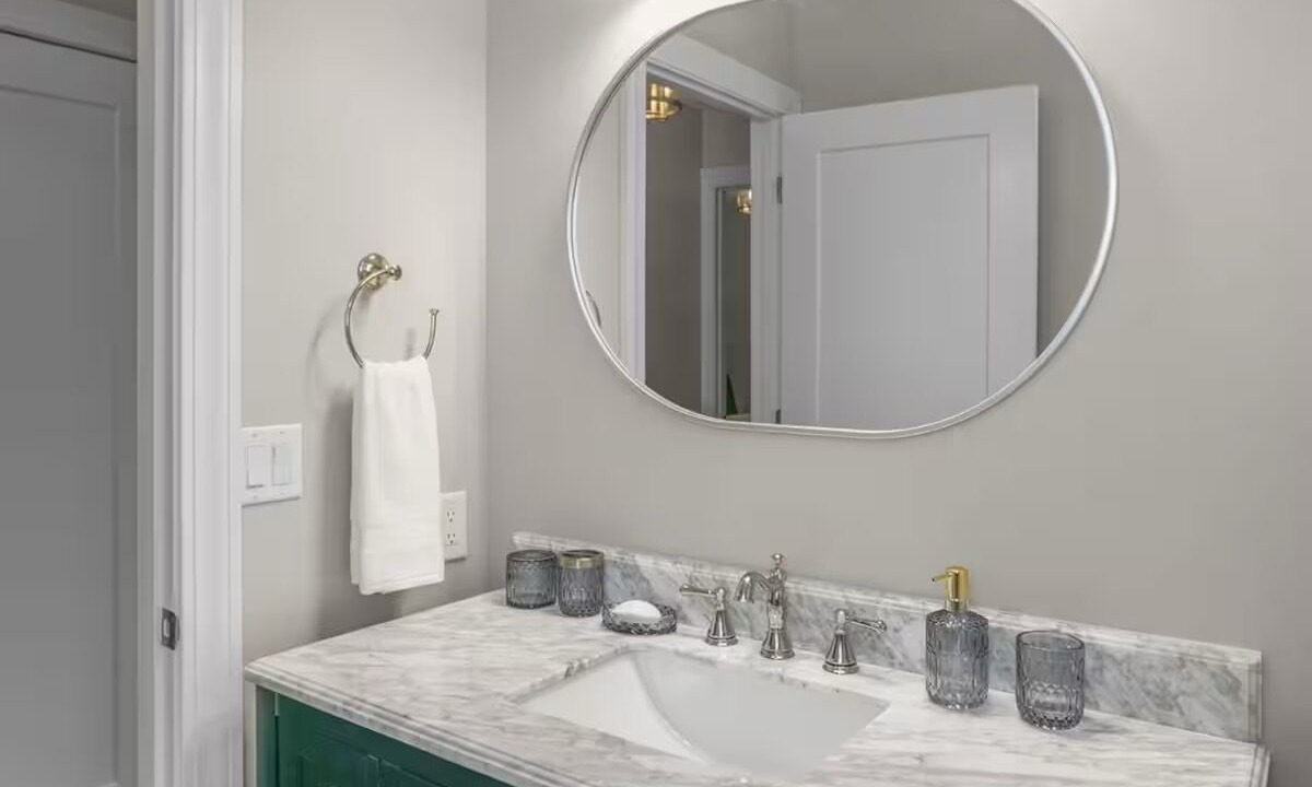 Photo of Bathroom in Northeast South Bend