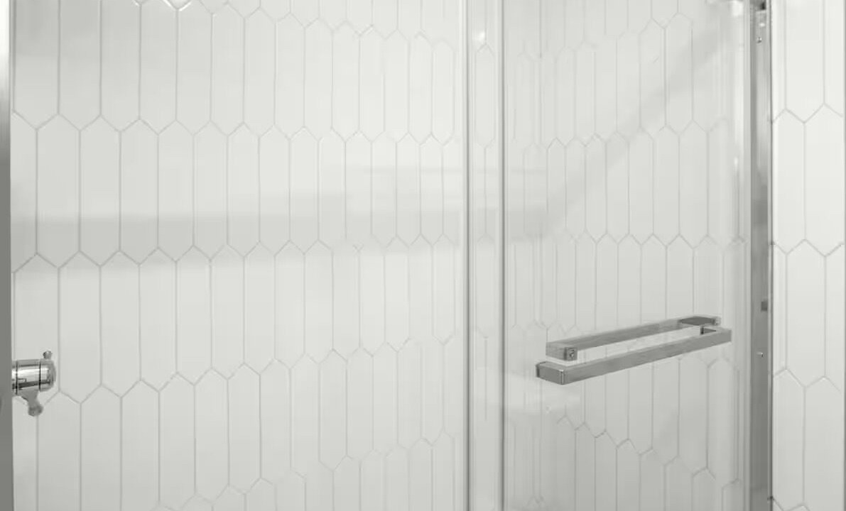 Photo of Bathroom in Northeast South Bend