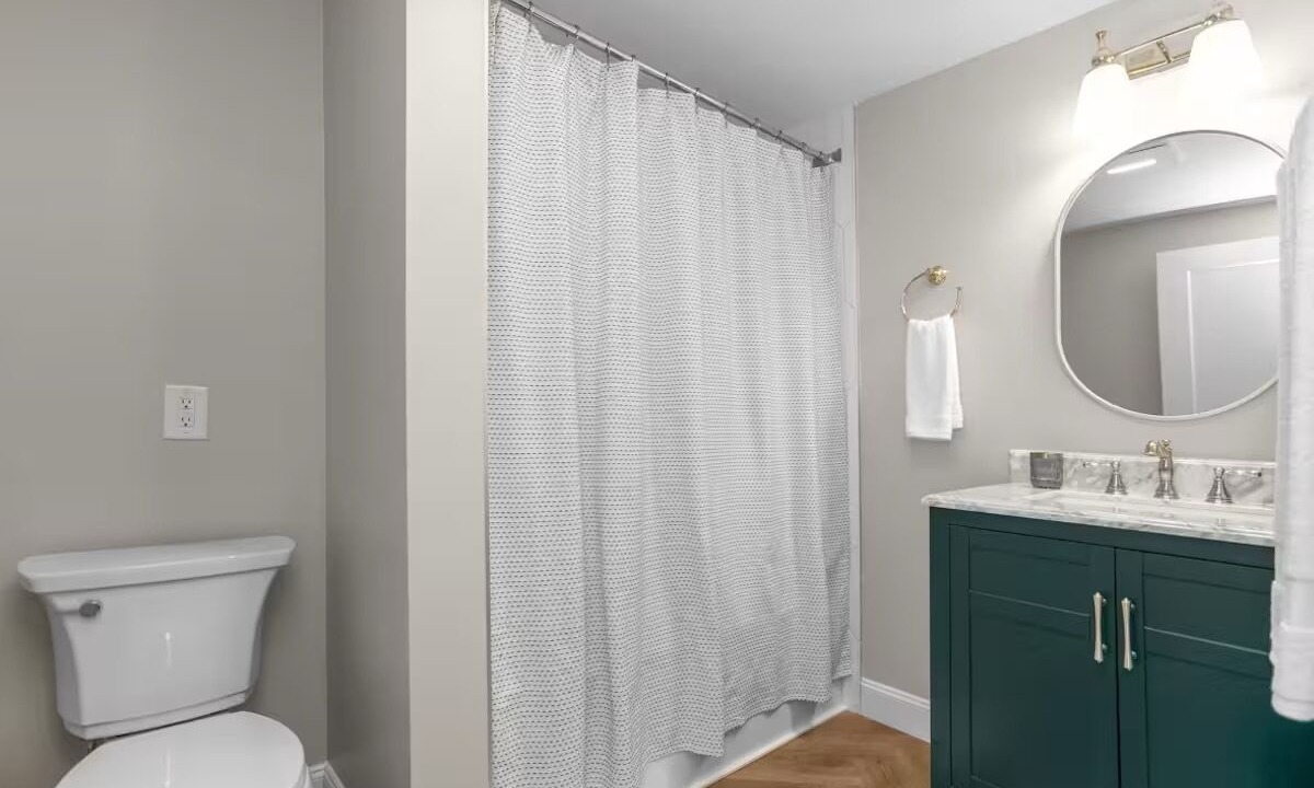 Photo of Bathroom in Northeast South Bend