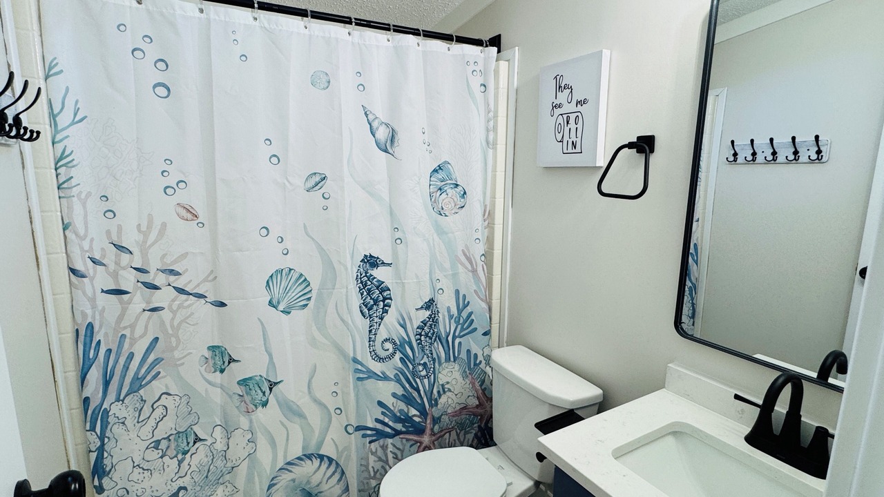 Photo of Bathroom in Put-in-Bay