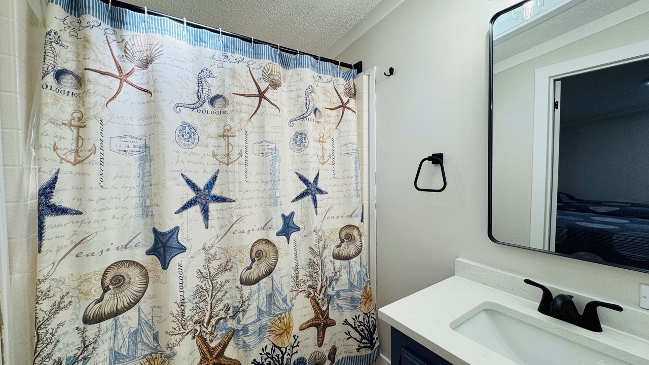 Photo of Bathroom in Put-in-Bay