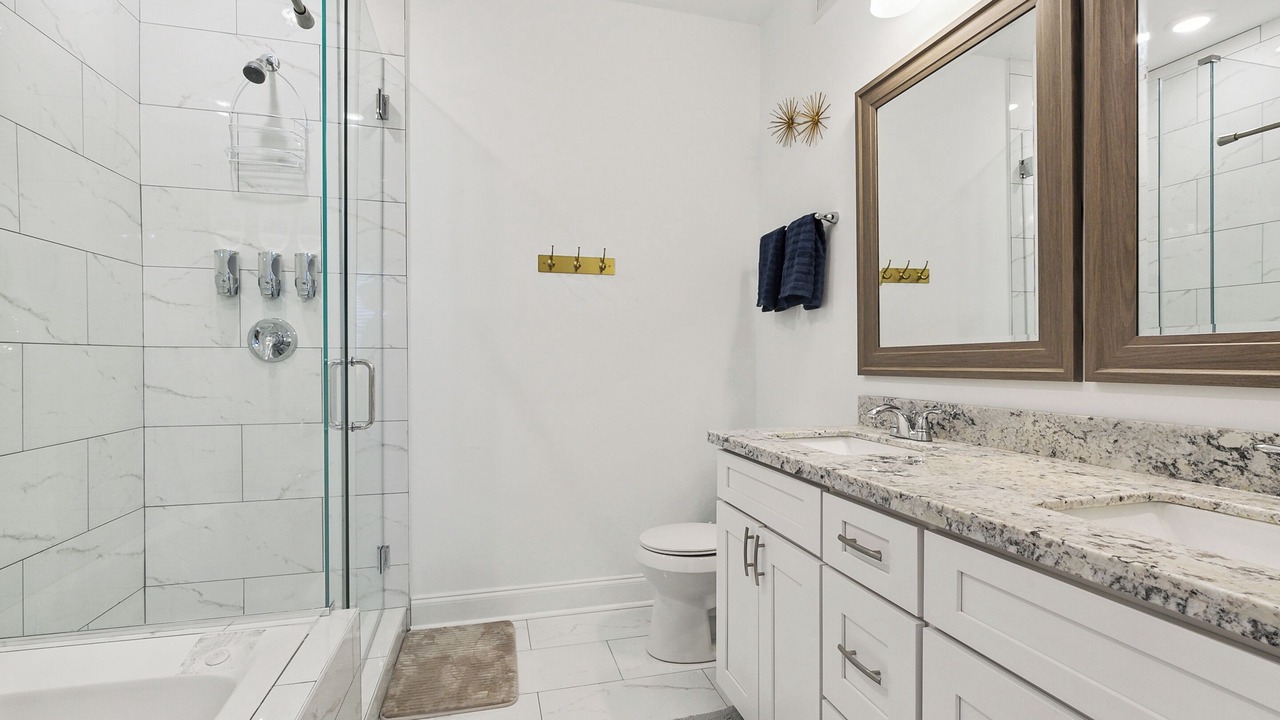 Photo of Bathroom in Saint Roch