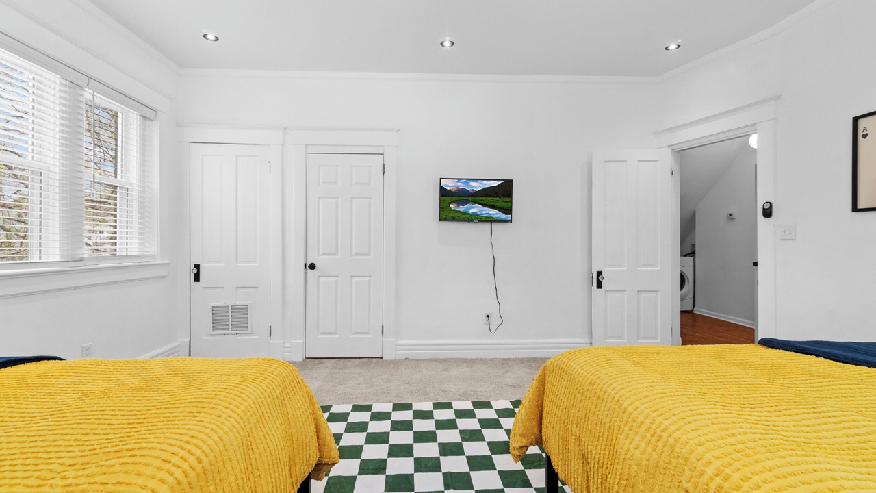 Photo of Bedroom in Germantown
