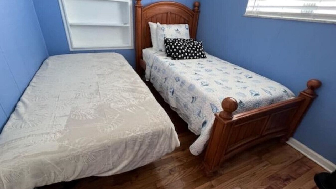 Photo of Bedroom in Anchorville