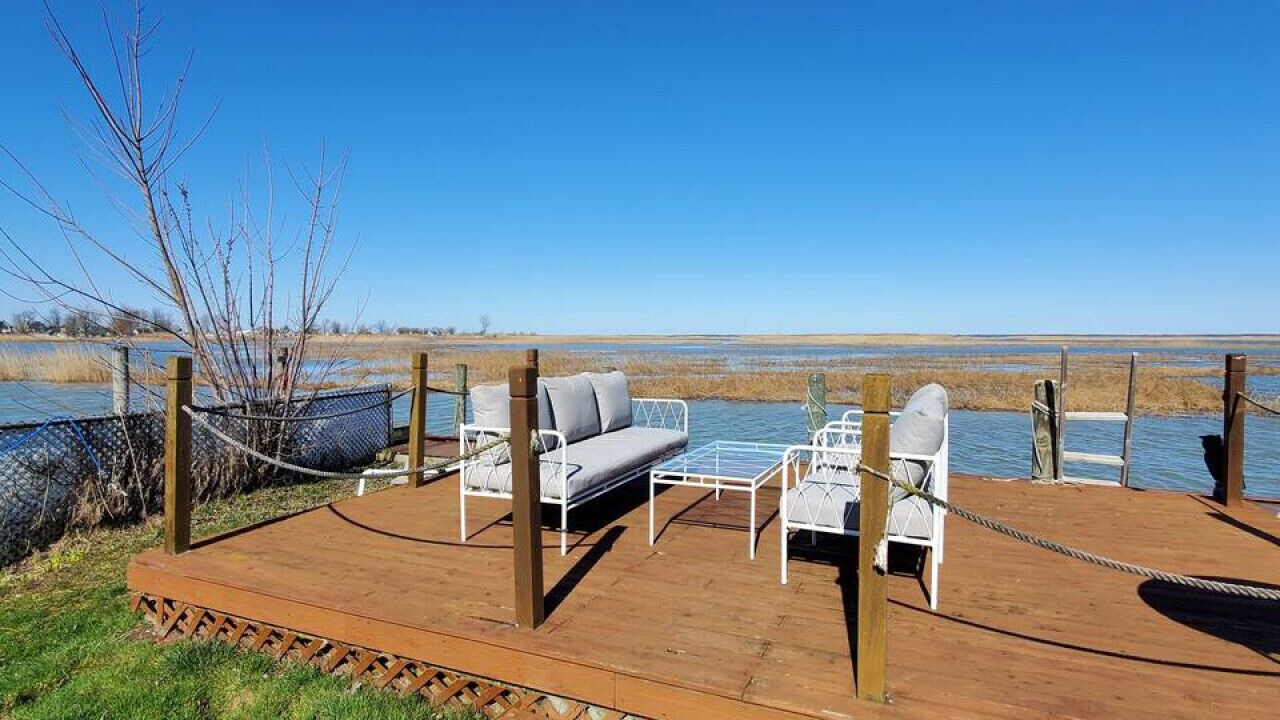 Photo of Patio Balcony in Anchorville