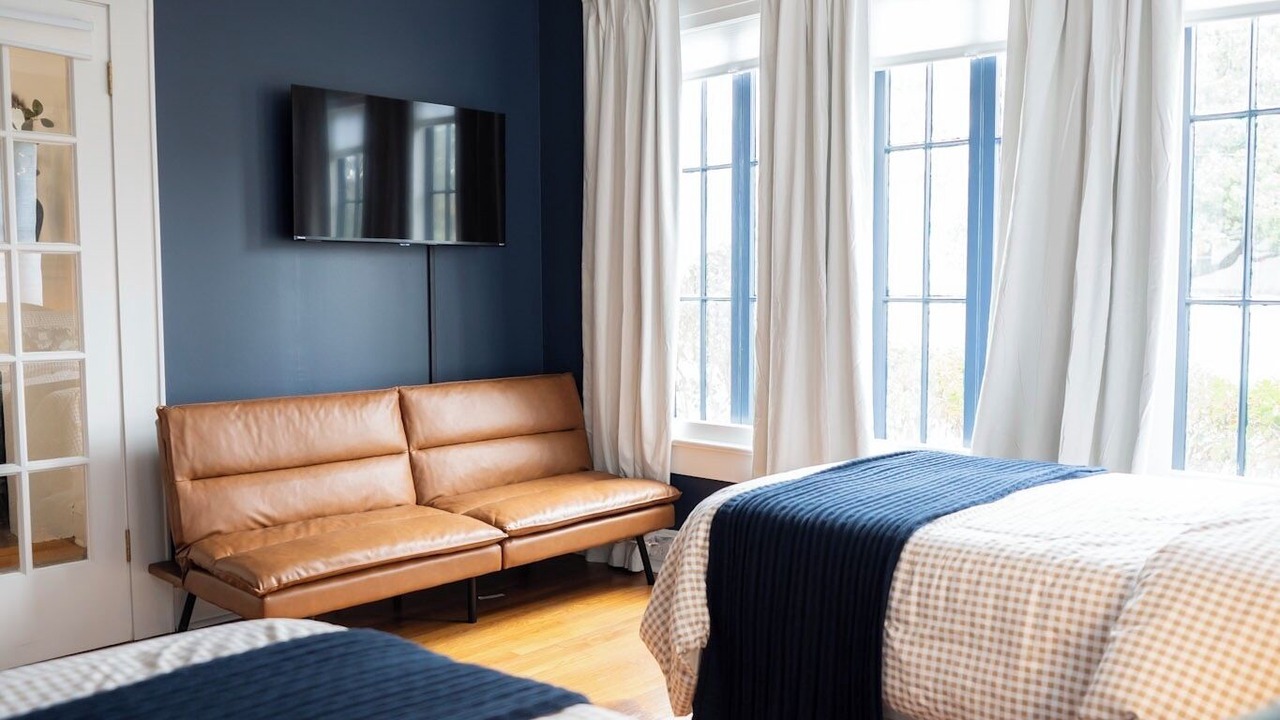 Photo of Bedroom in Caddo Heights-South Highlands