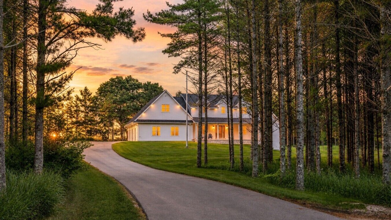 Photo of Outdoor in Sister Bay