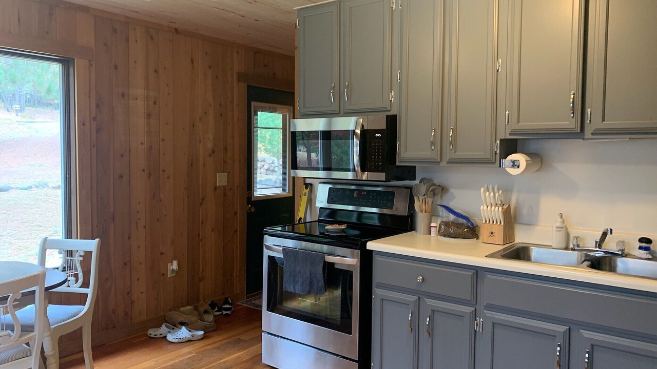 Photo of Kitchen in Gordon
