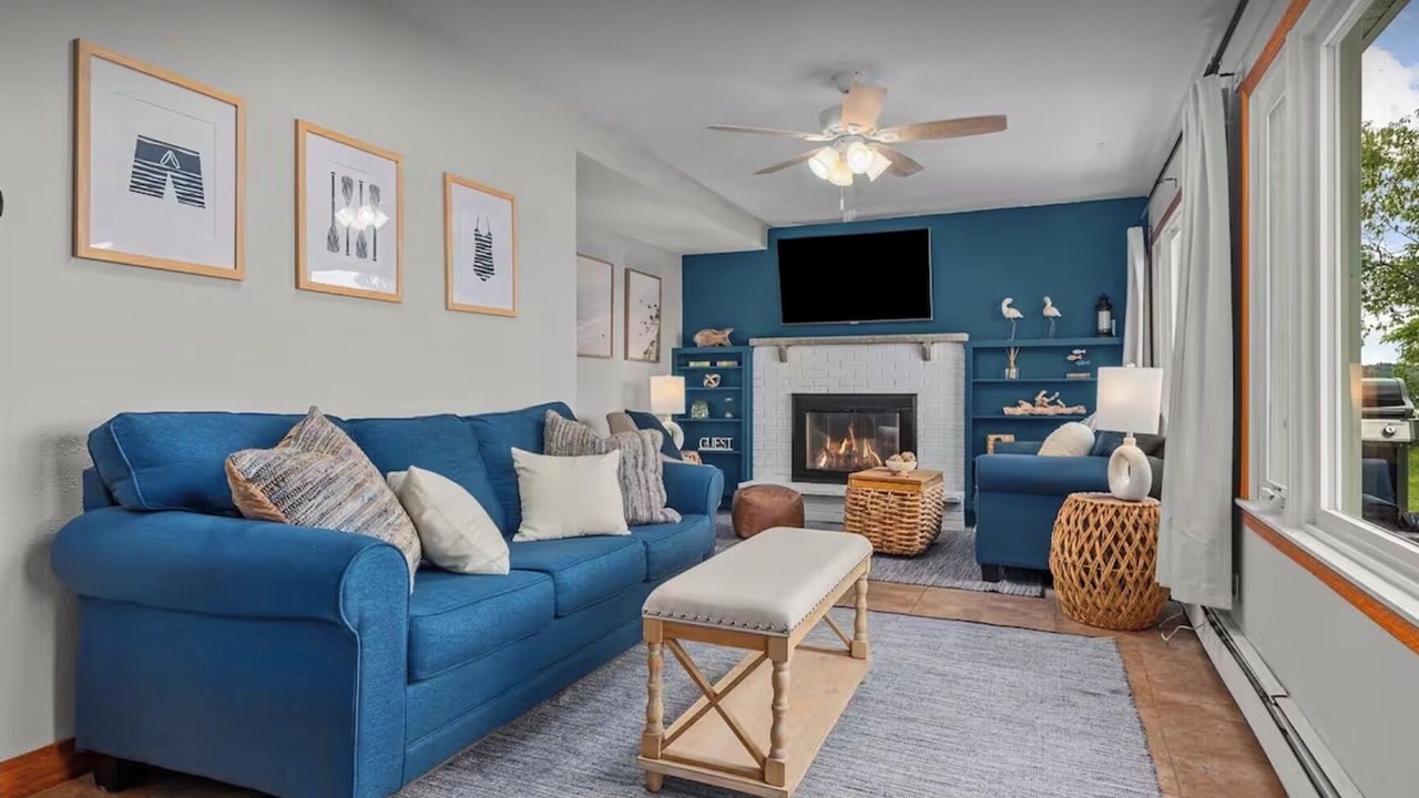 Photo of Livingroom in Wautoma