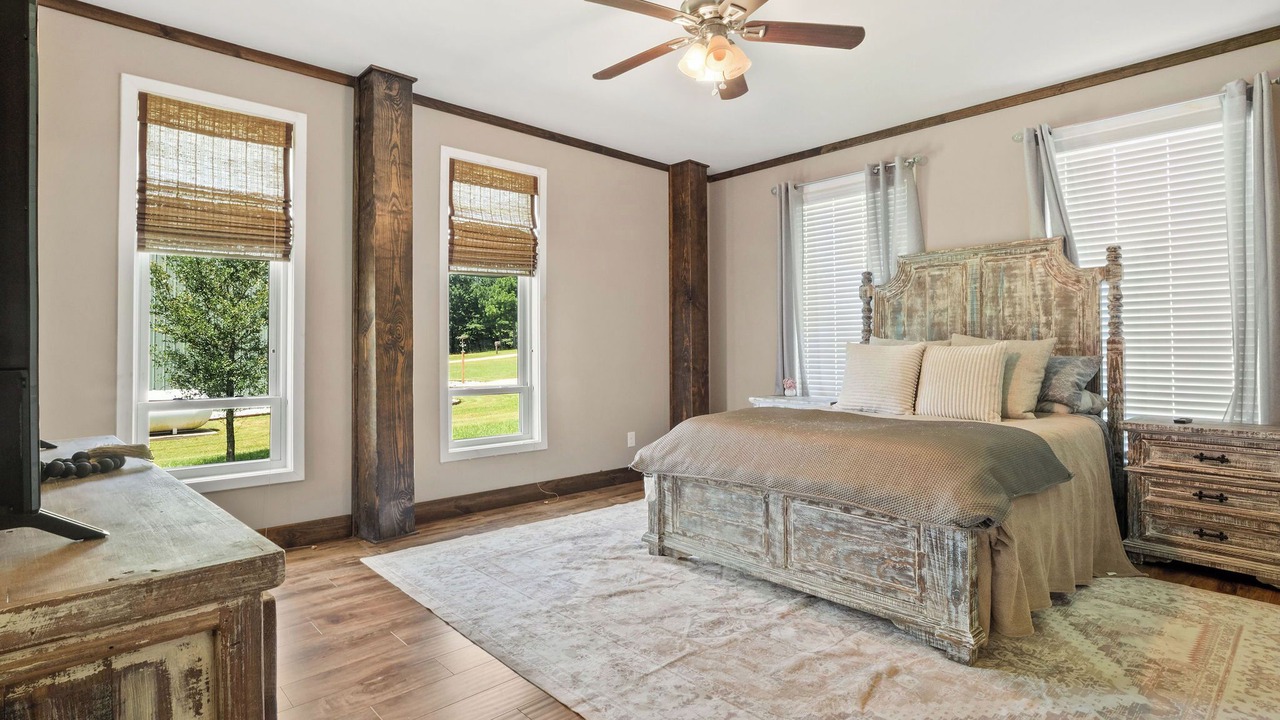 Photo of Bedroom in Negreet