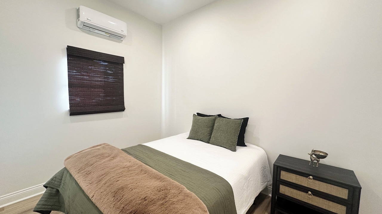 Photo of Bedroom in Negreet