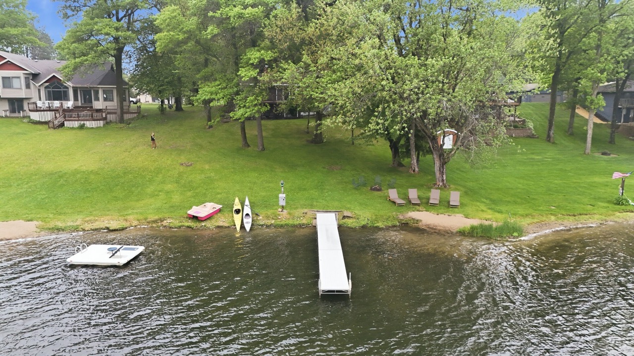 Photo of Outdoor in Cushing