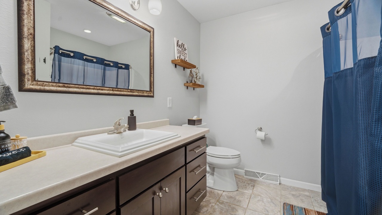 Photo of Bathroom in Fremont