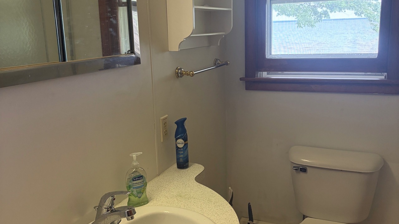Photo of Bathroom in Cheboygan