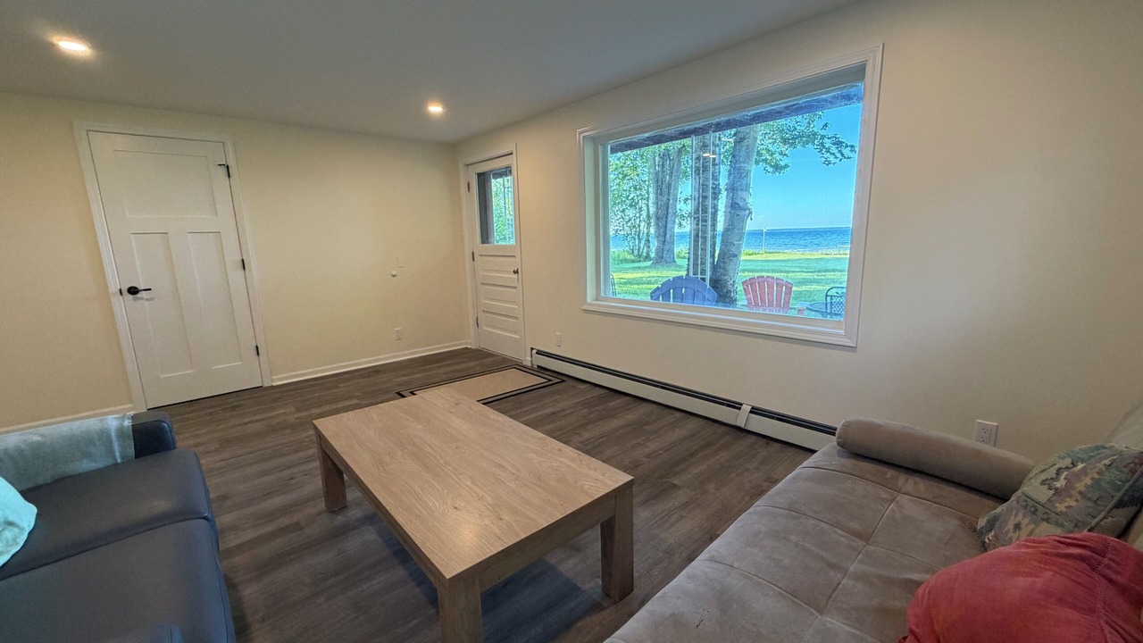 Photo of Livingroom in Cheboygan