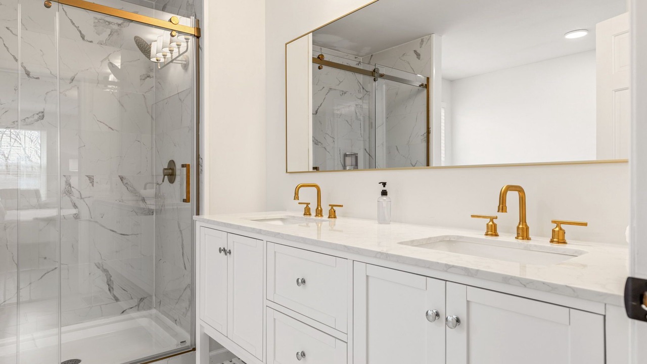 Photo of Bathroom in Weldon Spring Heights