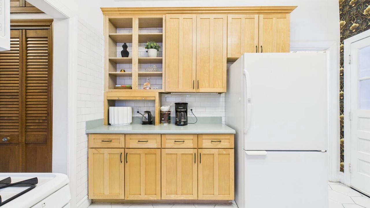 Photo of Kitchen in Wrigleyville