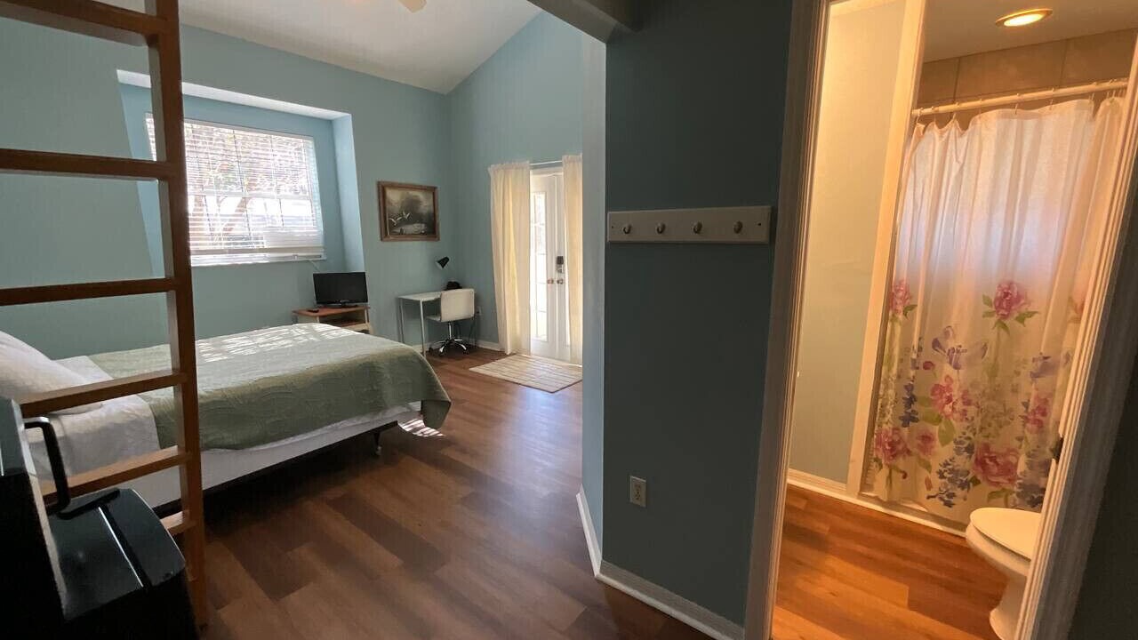 Photo of Bedroom in Williston