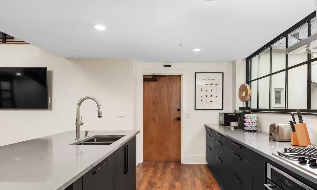 Photo of Kitchen in Grand Rapids