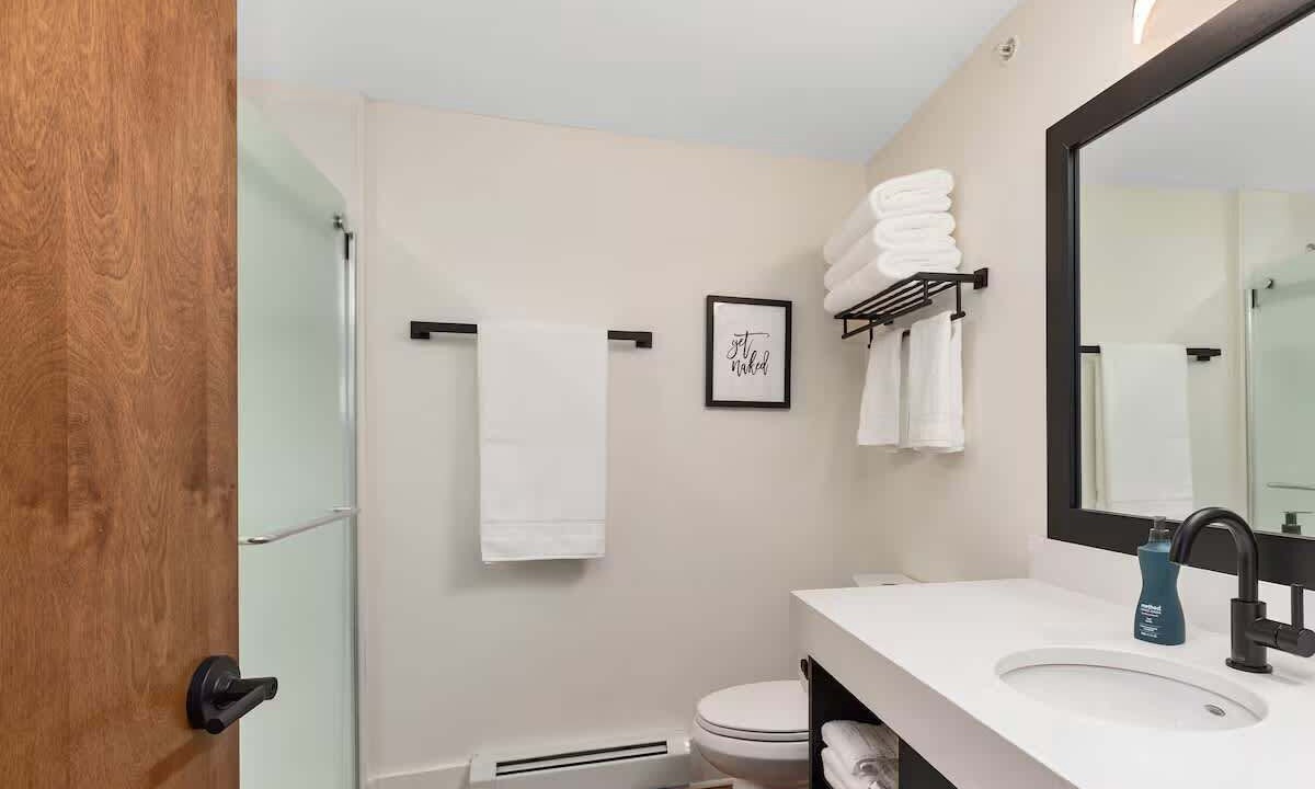 Photo of Bathroom in Grand Rapids