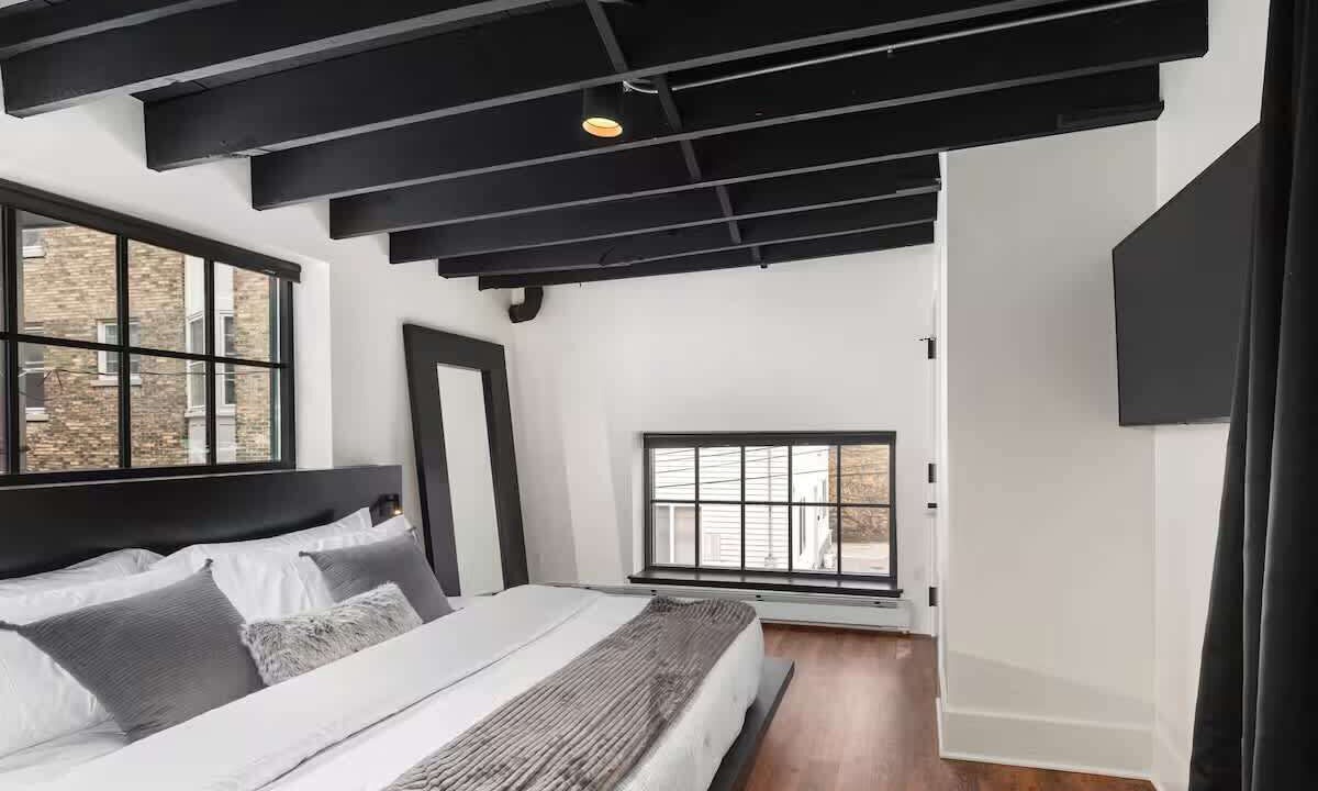 Photo of Bedroom in Grand Rapids