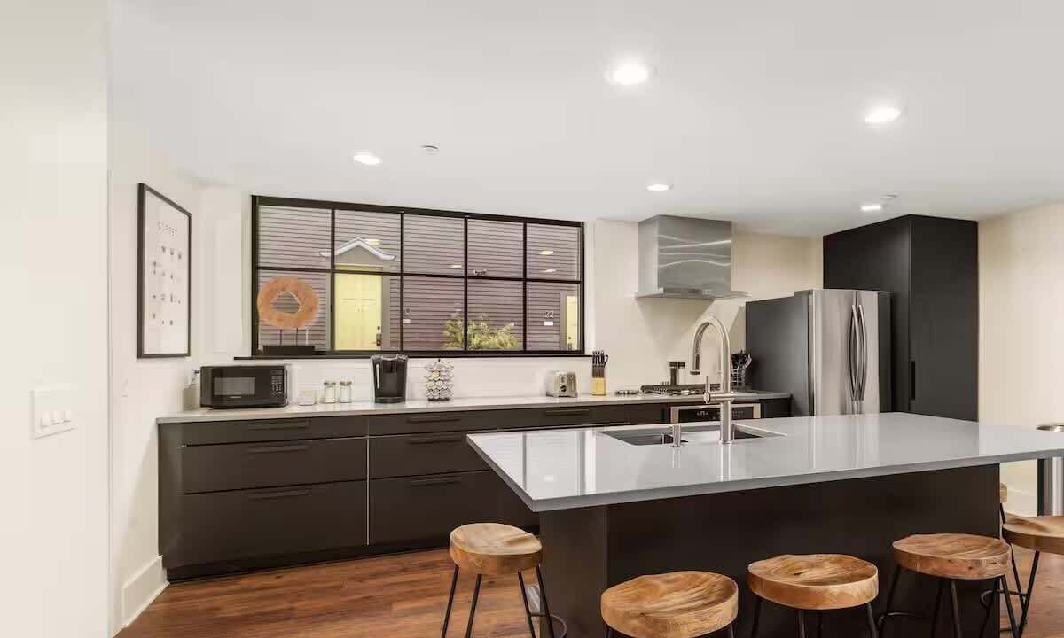 Photo of Kitchen in Grand Rapids