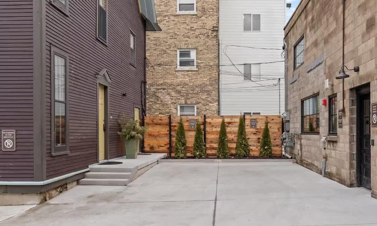 Photo of Outdoor in Grand Rapids