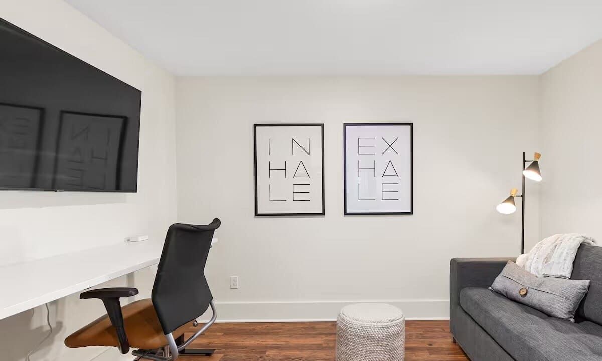 Photo of Livingroom in Grand Rapids