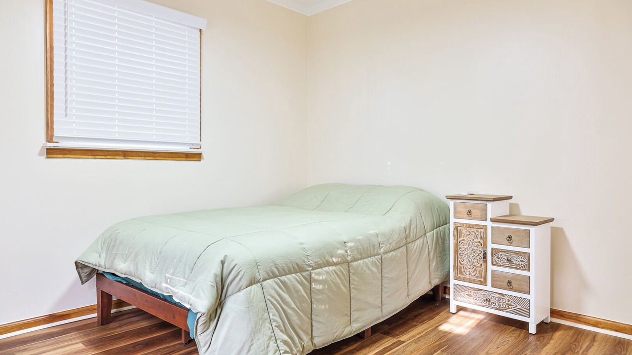 Photo of Bedroom in Dearborn