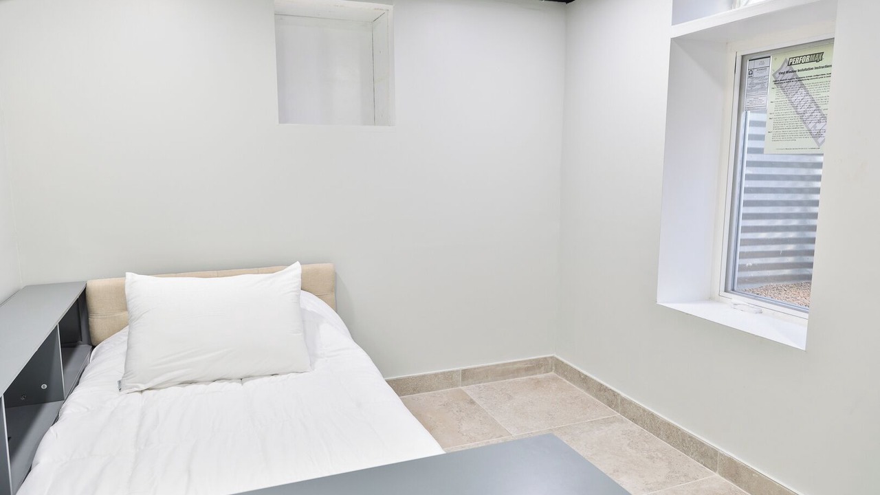 Photo of Bedroom in Dearborn
