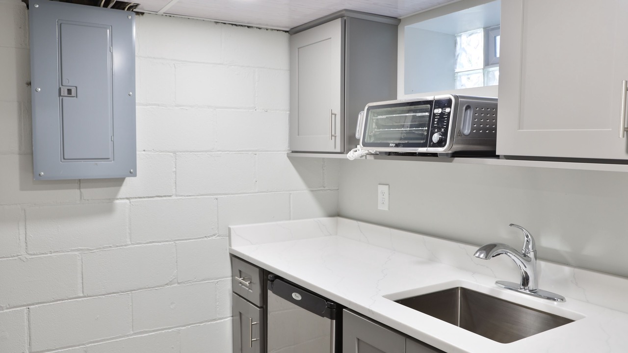 Photo of Kitchen in Dearborn