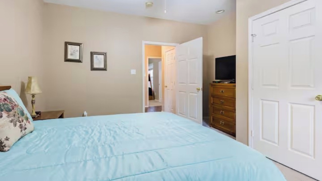 Photo of Bedroom in Ruston