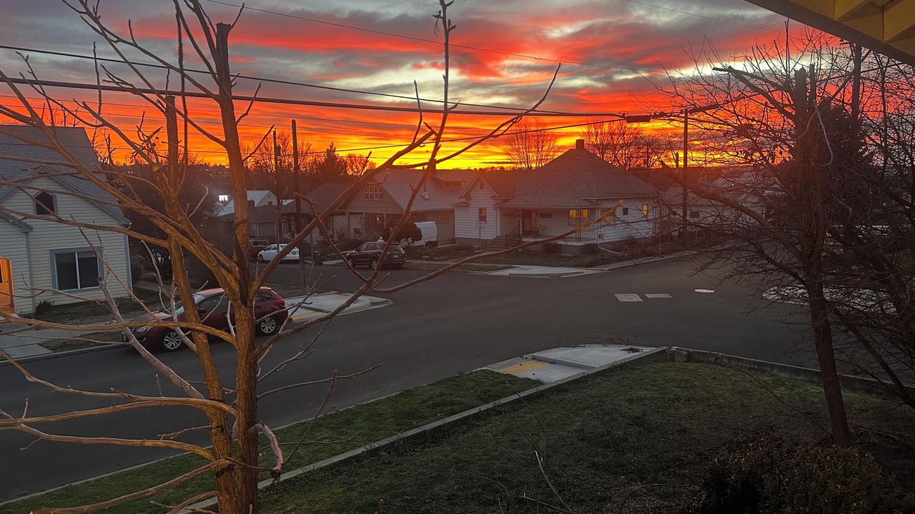 Photo of Outdoor in Pendleton