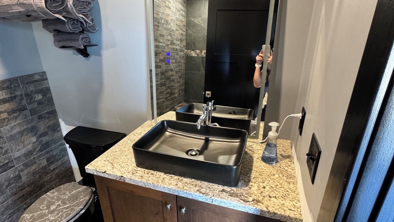 Photo of Bathroom in Mower County