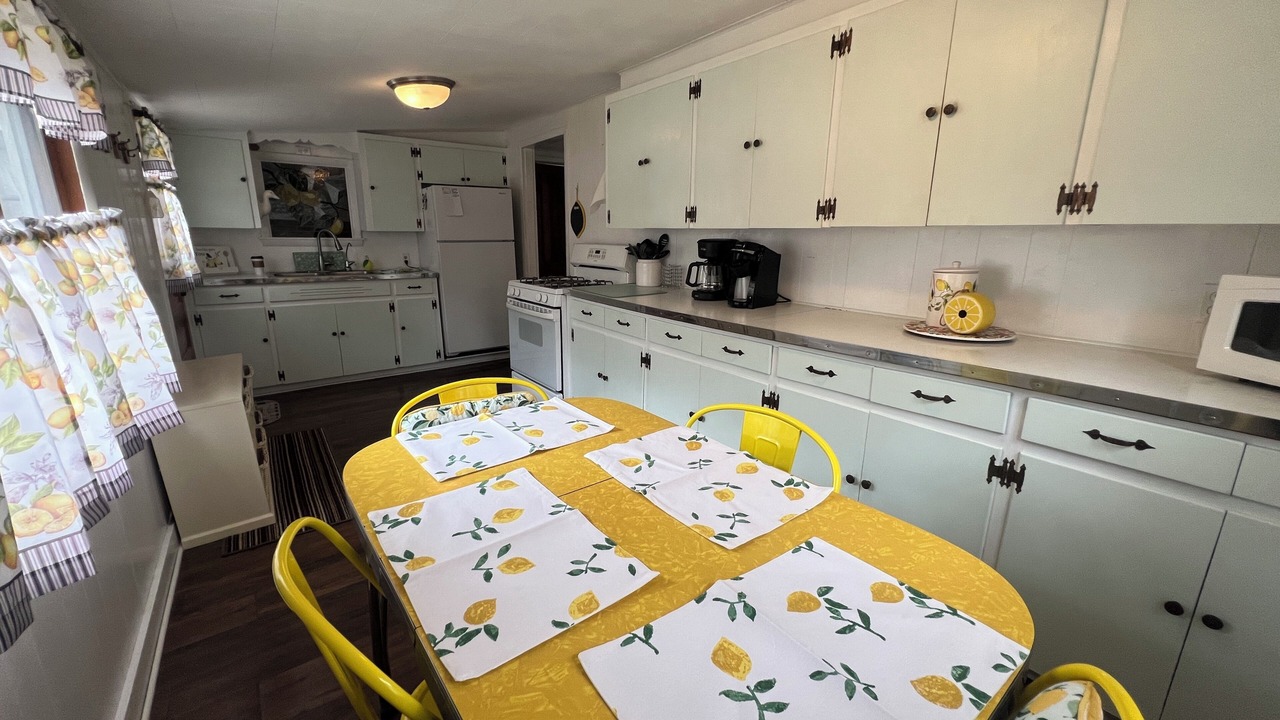 Photo of Kitchen in Havana