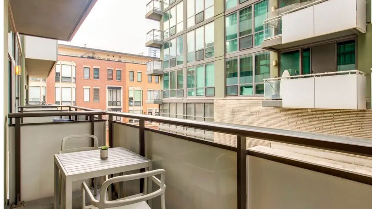 Photo of Outdoor in West Loop