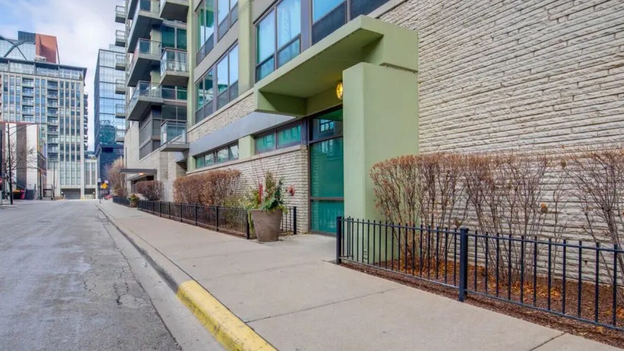 Photo of Outdoor in West Loop