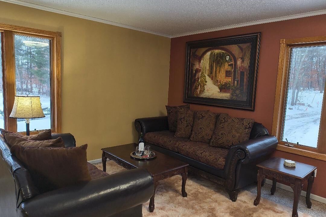 Photo of Bedroom in Nisswa